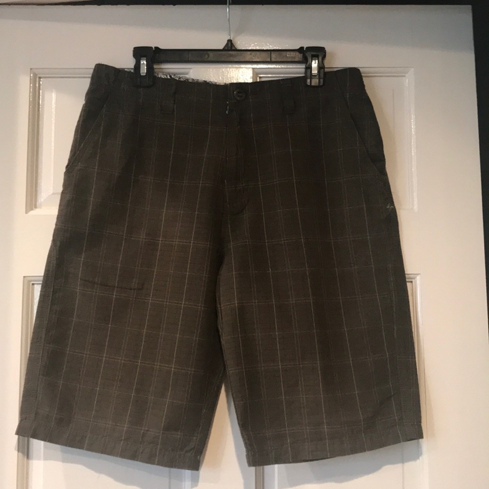 Hurley Shorts, NWOT